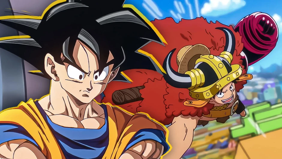 Cựu biên tập viên Dragon Ball "chê" One Piece quá phức tạp: Trẻ con giờ đọc sao nổi?