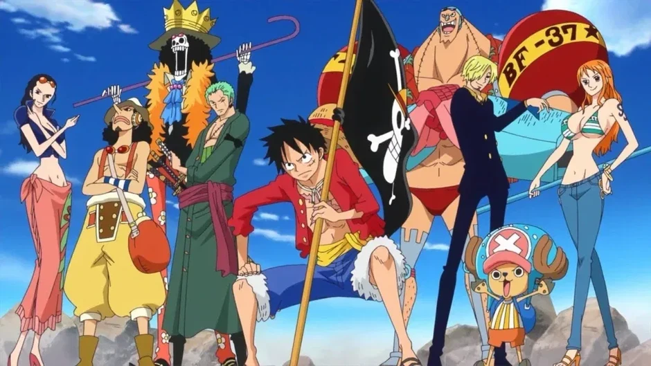 Cựu biên tập viên Dragon Ball "chê" One Piece quá phức tạp: Trẻ con giờ đọc sao nổi?