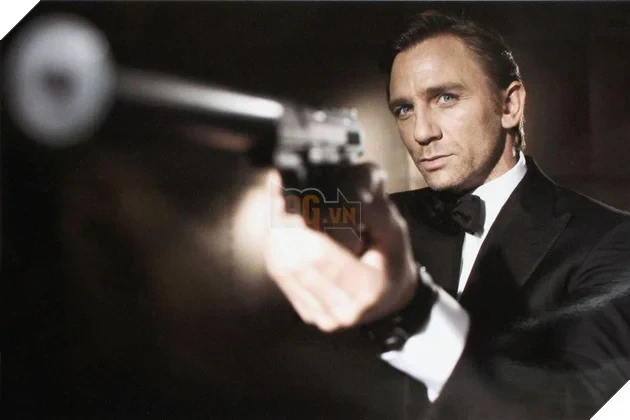 Cựu Giám Đốc Casting Tiết Lộ Tiêu Chí James Bond Mới.