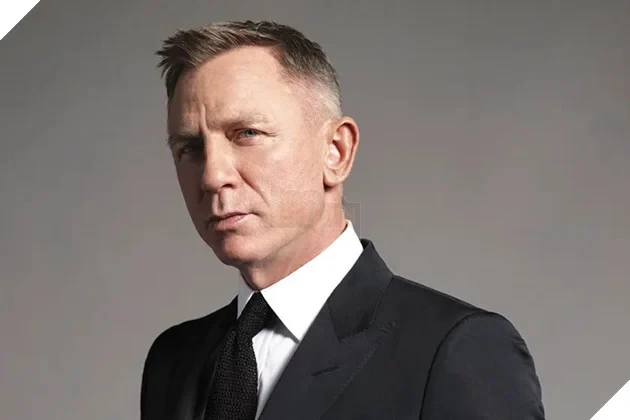 Cựu Giám Đốc Casting Tiết Lộ Tiêu Chí James Bond Mới.