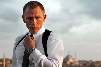 Cựu Giám Đốc Casting Tiết Lộ Tiêu Chí James Bond Mới.