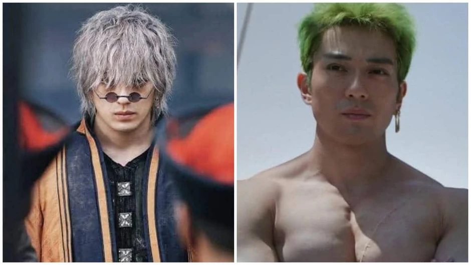 Đại chiến "Kiếm sĩ" Live Action: Enishi (Rurouni Kenshin) đối đầu Zoro (One Piece) – Ai mới là kẻ thống trị thực sự? Đại chiến "Kiếm sĩ" Live Action: Enishi (Rurouni Kenshin) đối đầu Zoro (One Piece) – Ai mới là kẻ thống trị thực sự?