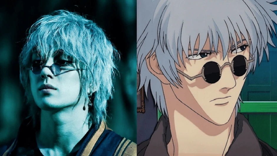 Đại chiến "Kiếm sĩ" Live Action: Enishi (Rurouni Kenshin) đối đầu Zoro (One Piece) – Ai mới là kẻ thống trị thực sự? Đại chiến "Kiếm sĩ" Live Action: Enishi (Rurouni Kenshin) đối đầu Zoro (One Piece) – Ai mới là kẻ thống trị thực sự?