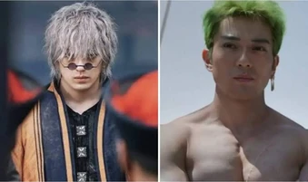 Đại chiến "Kiếm sĩ" Live Action: Enishi (Rurouni Kenshin) đối đầu Zoro (One Piece) – Ai mới là kẻ thống trị thực sự?