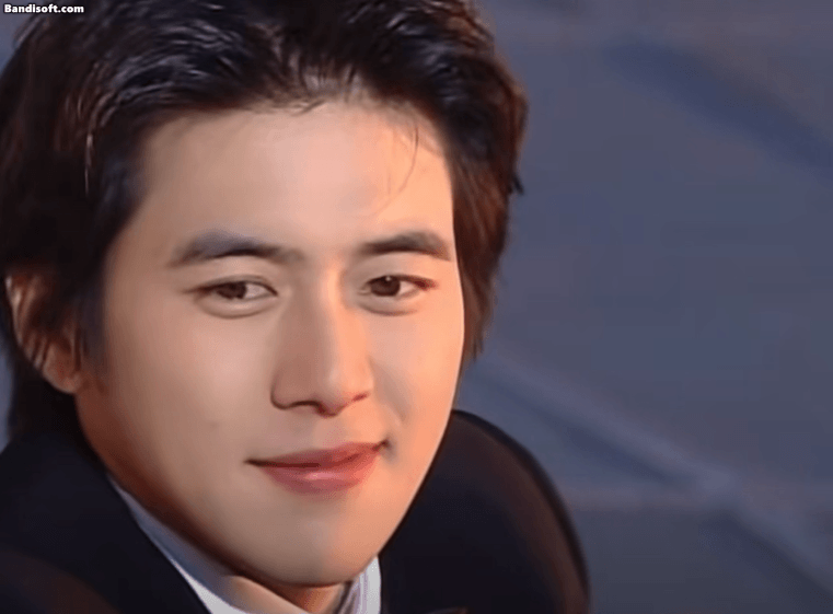 Đám cưới của Kim Hee Sun và Go Soo ở phim My Fair Lady