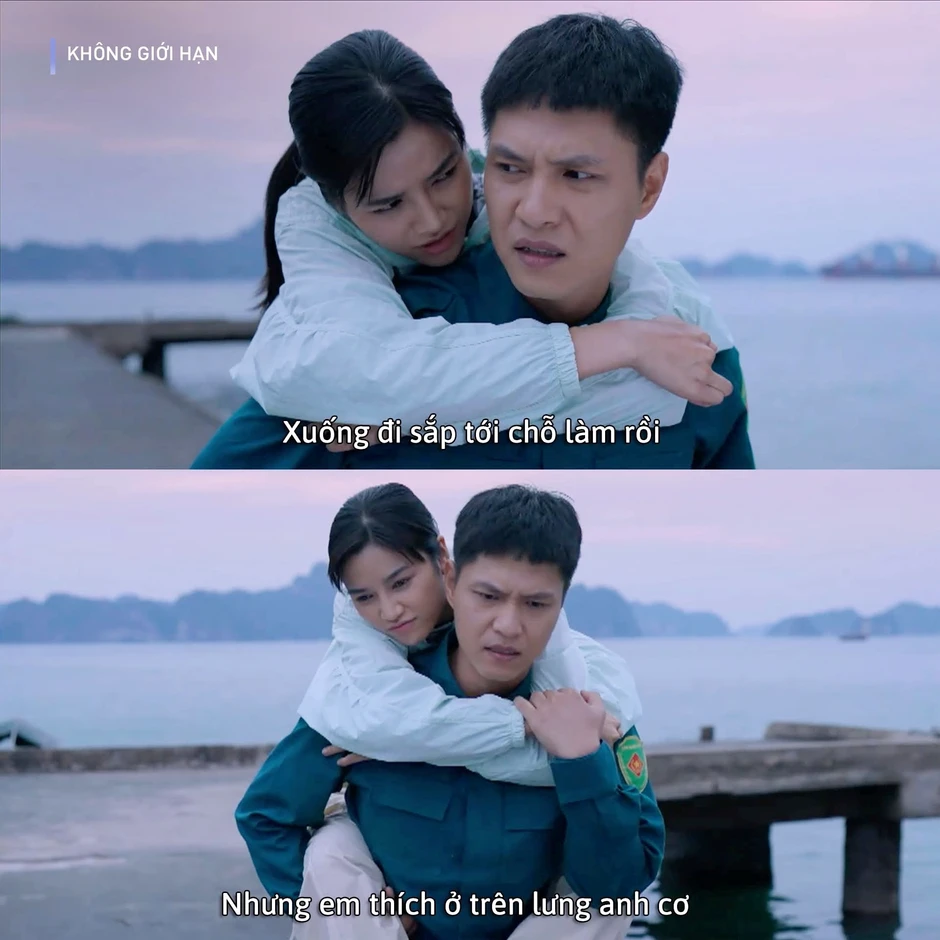 Đám cưới đang viral khắp MXH Việt của Anh Đào và Tô Dũng