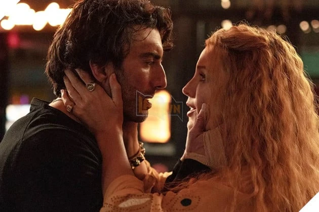 Dàn Sao Blake Lively Và Justin Baldoni Dàn Xếp Vụ Kiện “It Ends With Us” Trước Ngày Xét Xử
