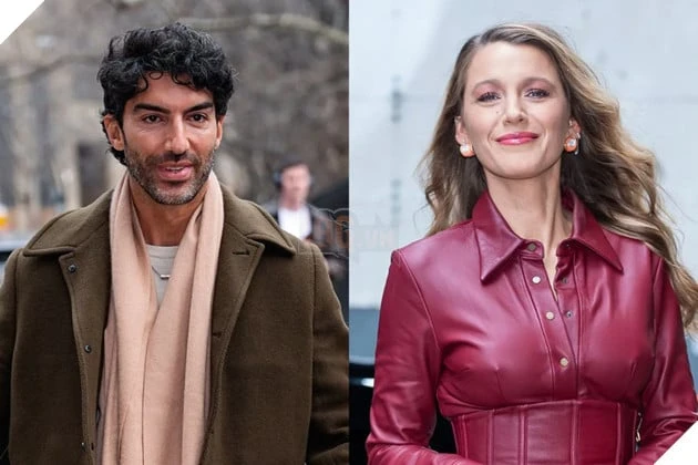 Dàn Sao Blake Lively Và Justin Baldoni Dàn Xếp Vụ Kiện “It Ends With Us” Trước Ngày Xét Xử