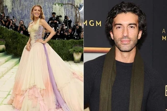 Dàn Sao Blake Lively Và Justin Baldoni Dàn Xếp Vụ Kiện “It Ends With Us” Trước Ngày Xét Xử