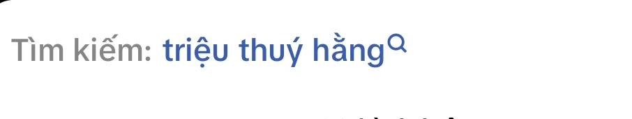 Danh tính cô gái dân tộc Dao “nhìn Phương Anh Đào mà cũng Vũ Thúy Quỳnh” đang lọt tìm kiếm phổ biến Danh tính cô gái dân tộc Dao “nhìn Phương Anh Đào mà cũng Vũ Thúy Quỳnh” đang lọt tìm kiếm phổ biến