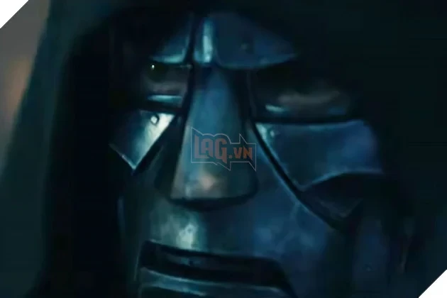 Đạo Diễn Avengers: Doomsday Nổi Da Gà Khi Lần Đầu Nghe Giọng Doctor Doom Của Robert Downey Jr. Đạo Diễn Avengers: Doomsday Nổi Da Gà Khi Lần Đầu Nghe Giọng Doctor Doom Của Robert Downey Jr.