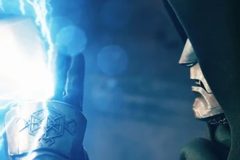 Đạo Diễn Avengers: Doomsday Nổi Da Gà Khi Lần Đầu Nghe Giọng Doctor Doom Của Robert Downey Jr.
