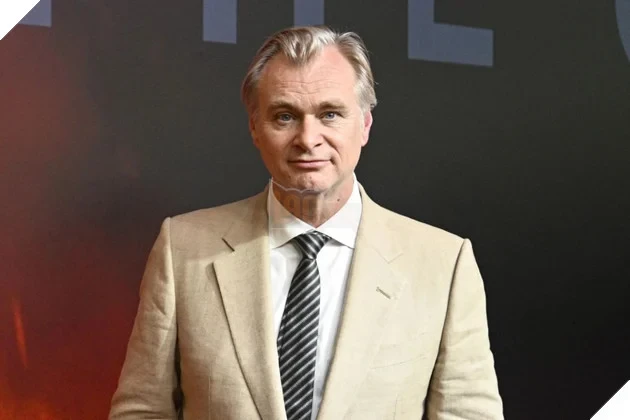 Đạo Diễn Christopher Nolan Hy Vọng Quentin Tarantino Không Giải Nghệ Sau Bộ Phim Thứ 10
