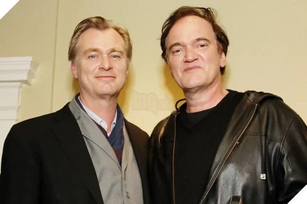 Đạo Diễn Christopher Nolan Hy Vọng Quentin Tarantino Không Giải Nghệ Sau Bộ Phim Thứ 10