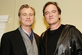 Đạo Diễn Christopher Nolan Hy Vọng Quentin Tarantino Không Giải Nghệ Sau Bộ Phim Thứ 10
