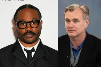 Đạo Diễn Christopher Nolan Khẳng Định Ryan Coogler Đúng Khi Quay Sinners Bằng IMAX