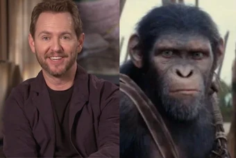 Đạo Diễn Fantastic Four: First Steps Cầm Trịch Phim Mới Của Planet of the Apes