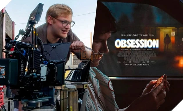 Đạo diễn Obsession đã có ý tưởng cho phần 2 nhưng chưa muốn thực hiện ngay