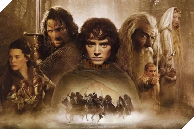Đạo Diễn Peter Jackson Kể Chuyện Dở Khóc Dở Cười Khi Phim The Hobbit Là Thảm Họa