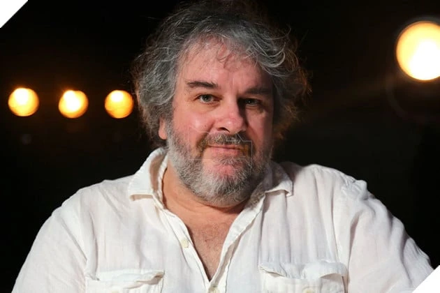 Đạo Diễn Peter Jackson Kể Chuyện Dở Khóc Dở Cười Khi Phim The Hobbit Là Thảm Họa