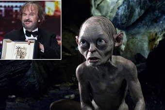 Đạo Diễn Peter Jackson Kể Chuyện Dở Khóc Dở Cười Khi Phim The Hobbit Là Thảm Họa