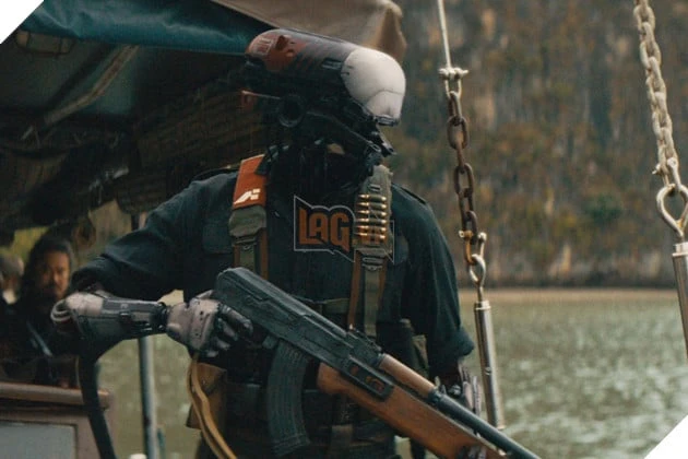 Đạo Diễn Rogue One Gây Tranh Cãi Khi Ca Ngợi AI Làm Phim Sẽ Mạnh Hơn CGI