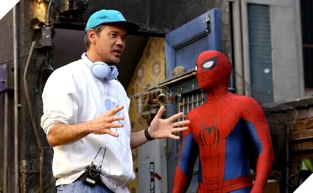 Đạo diễn Spider-Man: Brand New Day ký hợp đồng 3 năm với Sony Pictures Đạo diễn Spider-Man: Brand New Day ký hợp đồng 3 năm với Sony Pictures