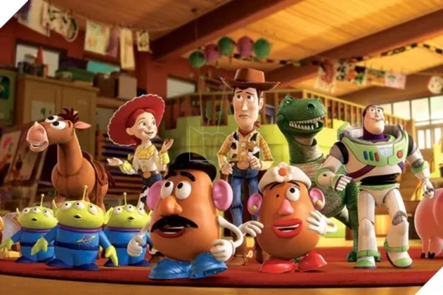 Đạo Diễn Toy Story 5 Phản Hồi Khi Quentin Tarantino Tuyên Bố Không Xem Phim Sau Phần 3 Đạo Diễn Toy Story 5 Phản Hồi Khi Quentin Tarantino Tuyên Bố Không Xem Phim Sau Phần 3