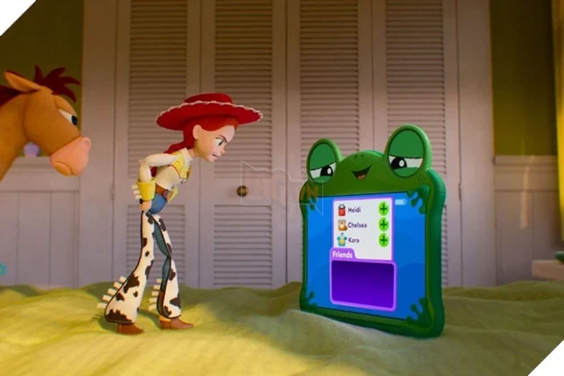 Đạo Diễn Toy Story 5 Phản Hồi Khi Quentin Tarantino Tuyên Bố Không Xem Phim Sau Phần 3 Đạo Diễn Toy Story 5 Phản Hồi Khi Quentin Tarantino Tuyên Bố Không Xem Phim Sau Phần 3