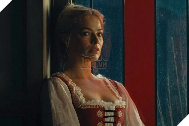 Đạo Diễn Wuthering Heights Tiếc Nuối Vì Cắt Cảnh Táo Bạo Của Margot Robbie Khỏi Phim
