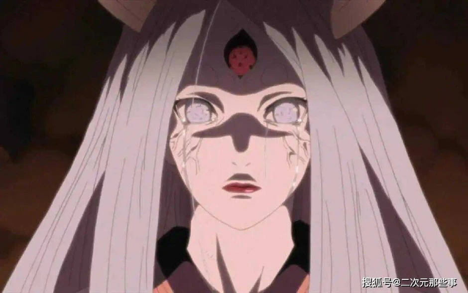 Đập tan tin đồn Boruto hẹn hò "cụ tổ" Kaguya, danh tính chính thất lộ diện
