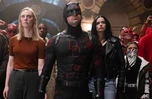 Daredevil: Born Again sẽ kết thúc với mùa 3