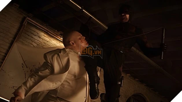 Daredevil: Born Again Season 2 Lập Kỷ Lục Trên IMDB Với Tập Phim Cuối Cùng