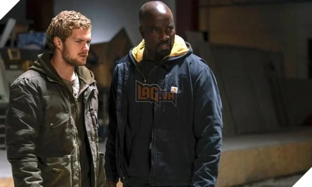 Daredevil: Born Again Season 2 Lập Kỷ Lục Trên IMDB Với Tập Phim Cuối Cùng