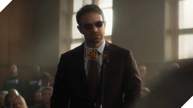 Daredevil: Born Again Season 2 Lập Kỷ Lục Trên IMDB Với Tập Phim Cuối Cùng