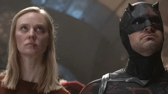Daredevil: Born Again Season 2 Lập Kỷ Lục Trên IMDB Với Tập Phim Cuối Cùng