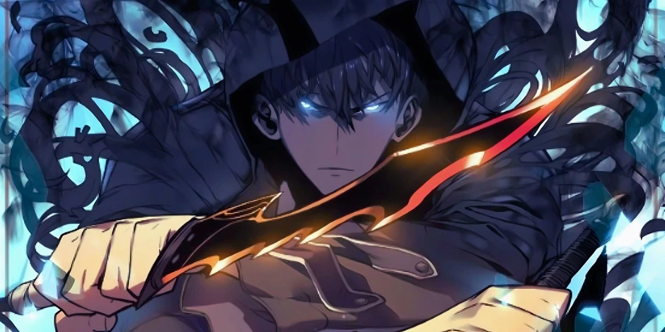 Dấu chấm hết cho một kỷ nguyên của Solo Leveling: Khi ngôi vương Webtoon lung lay dữ dội