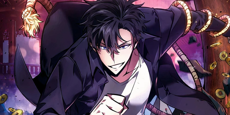 Dấu chấm hết cho một kỷ nguyên của Solo Leveling: Khi ngôi vương Webtoon lung lay dữ dội
