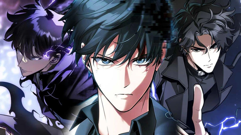 Dấu chấm hết cho một kỷ nguyên của Solo Leveling: Khi ngôi vương Webtoon lung lay dữ dội