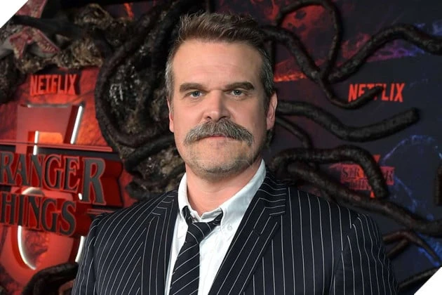 David Harbour Hết Lời Khen Ngợi Avengers: Doomsday, Khiến Người Hâm Mộ Thêm Tin Tưởng Vào Bom Tấn Marvel David Harbour Hết Lời Khen Ngợi Avengers: Doomsday, Khiến Người Hâm Mộ Thêm Tin Tưởng Vào Bom Tấn Marvel