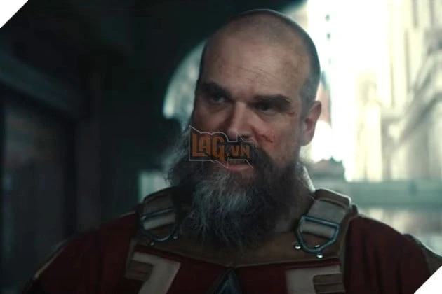 David Harbour Hết Lời Khen Ngợi Avengers: Doomsday, Khiến Người Hâm Mộ Thêm Tin Tưởng Vào Bom Tấn Marvel David Harbour Hết Lời Khen Ngợi Avengers: Doomsday, Khiến Người Hâm Mộ Thêm Tin Tưởng Vào Bom Tấn Marvel