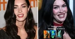 Đây là Megan Fox sao?