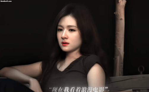 Để biết dáng vẻ đẹp nhất của nỗi buồn hãy nhìn Lý Lan Địch