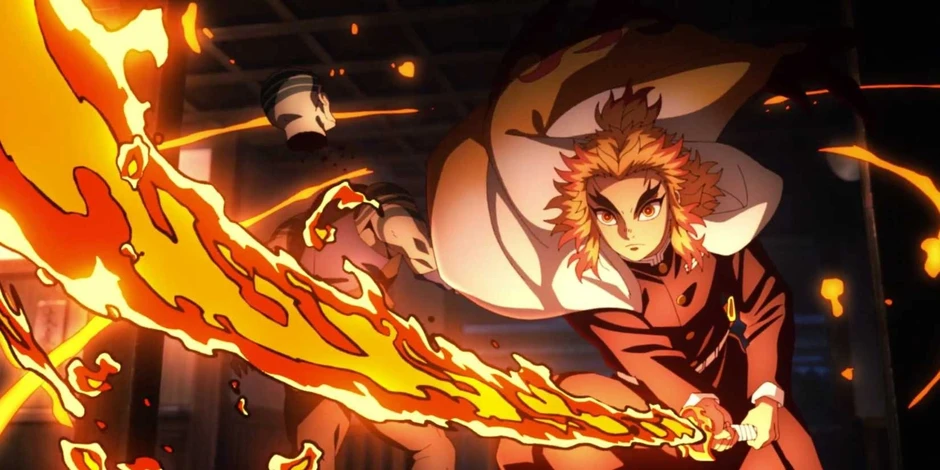 Demon Slayer: Thành công phòng vé liệu có đang "giết chết" anime? Demon Slayer: Thành công phòng vé liệu có đang "giết chết" anime?
