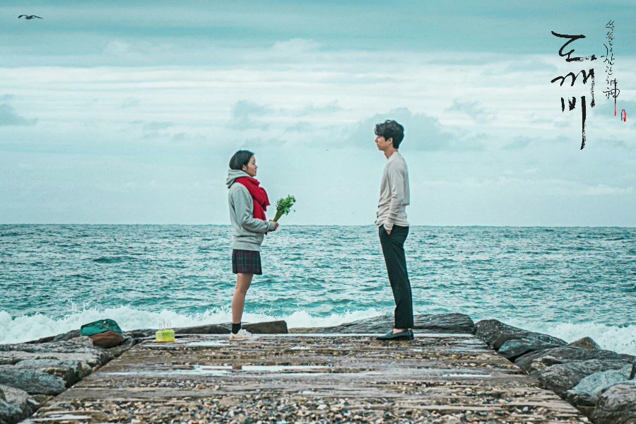 Đến bao giờ Hàn Quốc mới lại có phim ngôn tình đỉnh như Goblin Đến bao giờ Hàn Quốc mới lại có phim ngôn tình đỉnh như Goblin