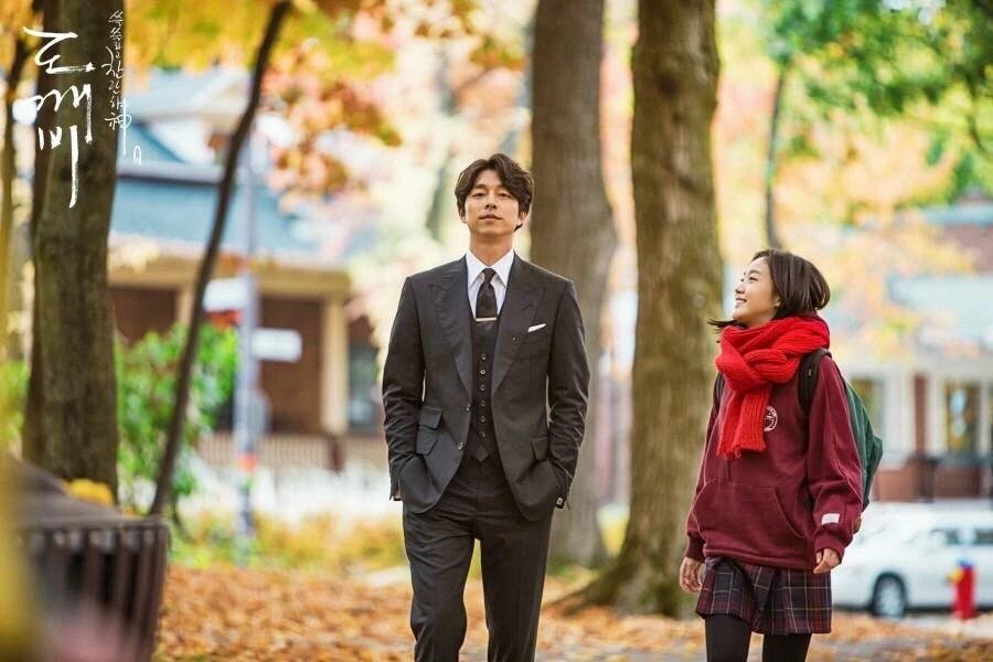 Đến bao giờ Hàn Quốc mới lại có phim ngôn tình đỉnh như Goblin Đến bao giờ Hàn Quốc mới lại có phim ngôn tình đỉnh như Goblin