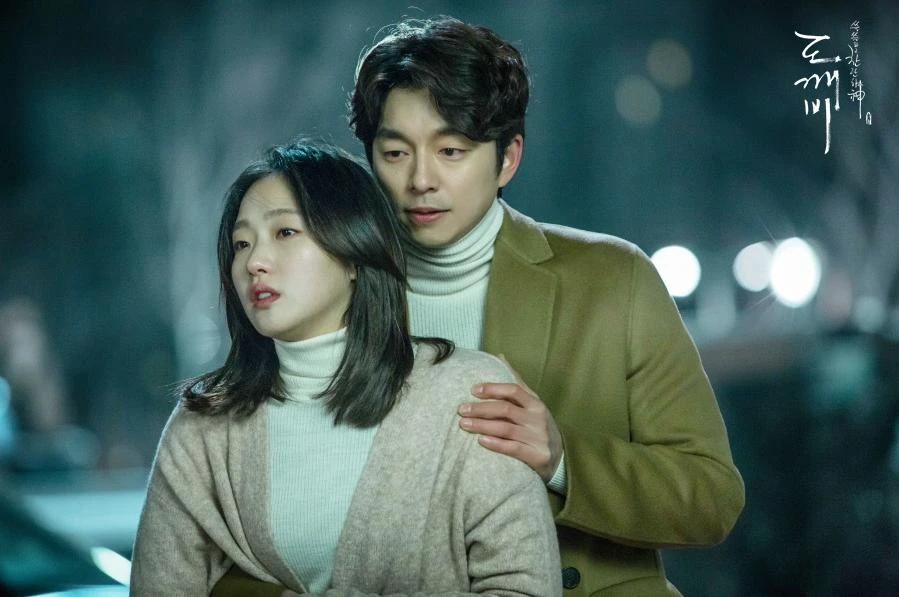 Đến bao giờ Hàn Quốc mới lại có phim ngôn tình đỉnh như Goblin Đến bao giờ Hàn Quốc mới lại có phim ngôn tình đỉnh như Goblin