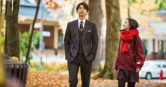 Đến bao giờ Hàn Quốc mới lại có phim ngôn tình đỉnh như Goblin