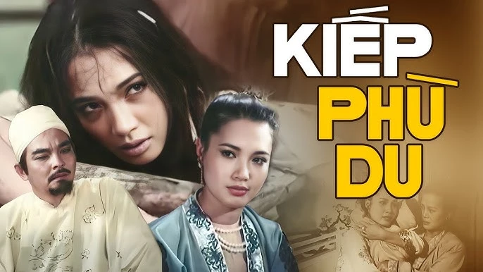 Đến bao giờ Việt Nam mới lại có phim cổ trang đỉnh như Kiếp Phù Du