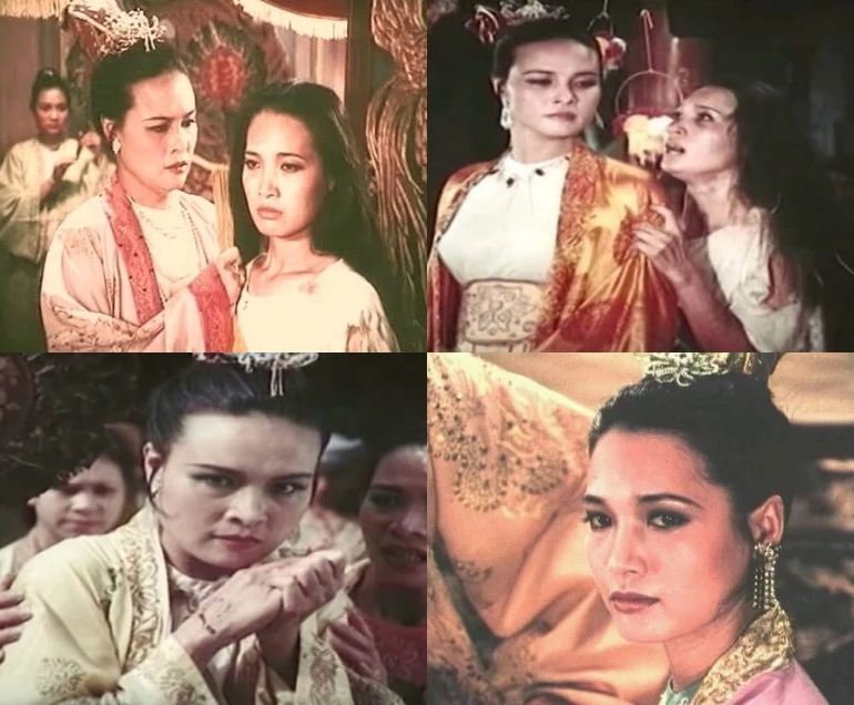 Đến bao giờ Việt Nam mới lại có phim cổ trang đỉnh như Kiếp Phù Du
